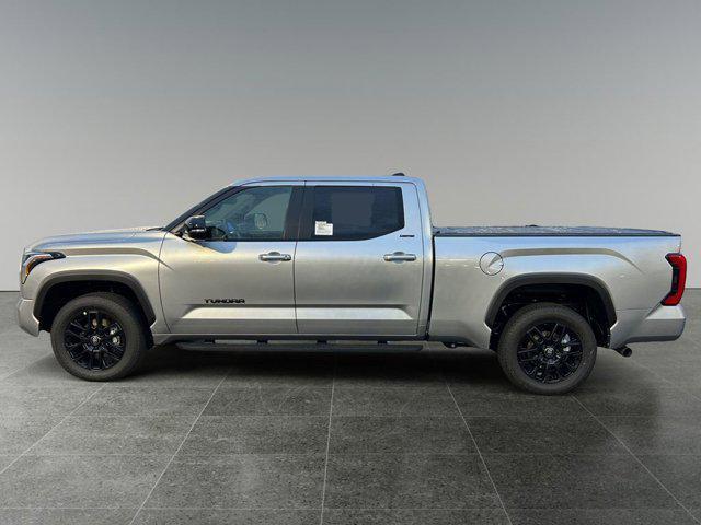 new 2026 Toyota Tundra car, priced at $63,455