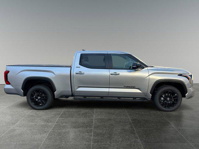 new 2026 Toyota Tundra car, priced at $63,455