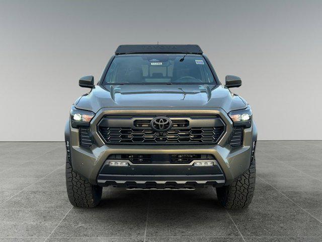 new 2024 Toyota Tacoma car, priced at $62,894