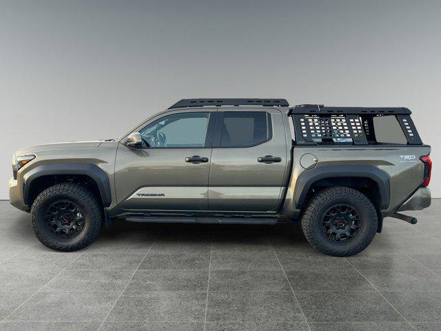 new 2024 Toyota Tacoma car, priced at $62,894