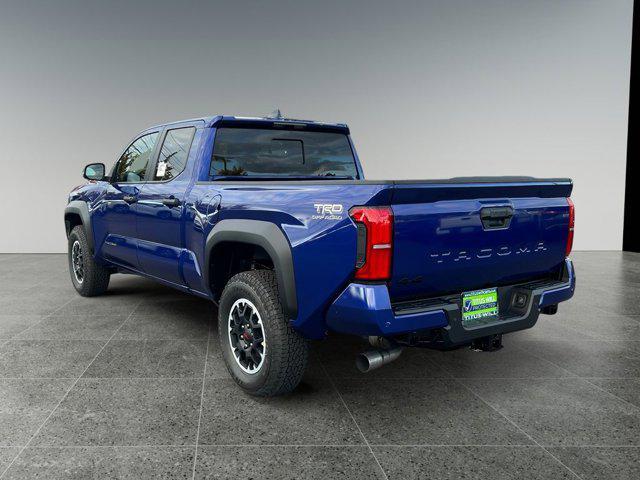 new 2024 Toyota Tacoma car, priced at $50,184