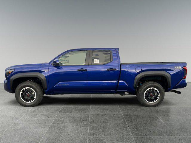 new 2024 Toyota Tacoma car, priced at $50,184