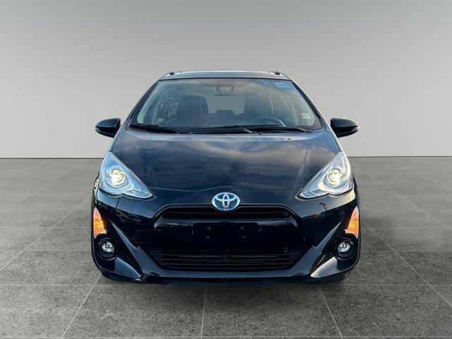 used 2016 Toyota Prius c car, priced at $16,488