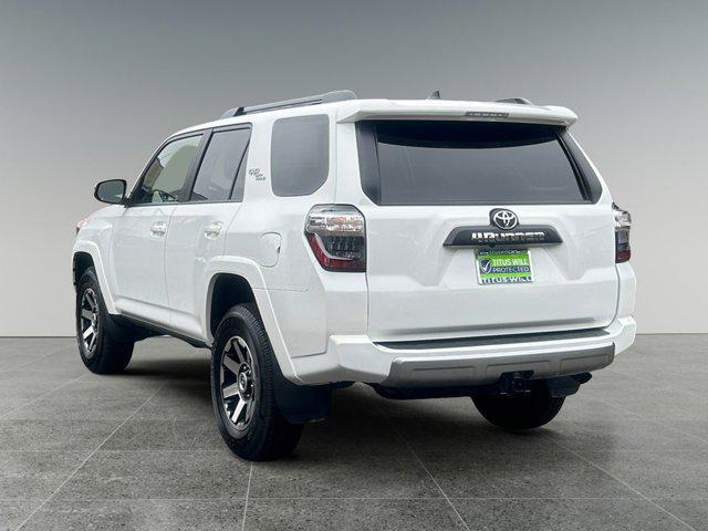 used 2023 Toyota 4Runner car, priced at $50,736