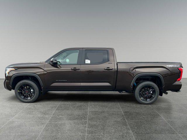 new 2025 Toyota Tundra car, priced at $66,919