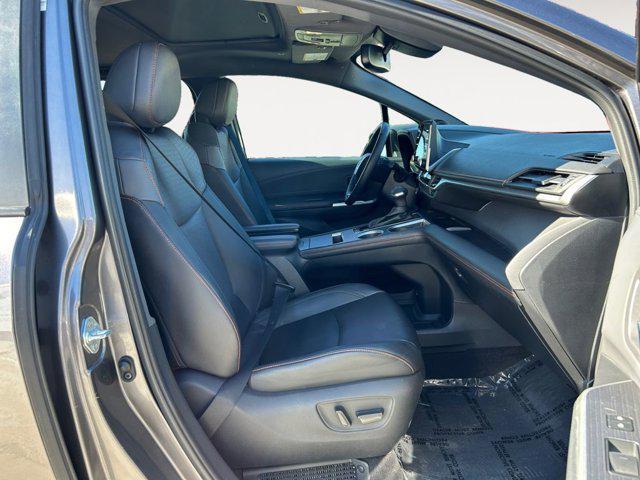used 2022 Toyota Sienna car, priced at $46,589