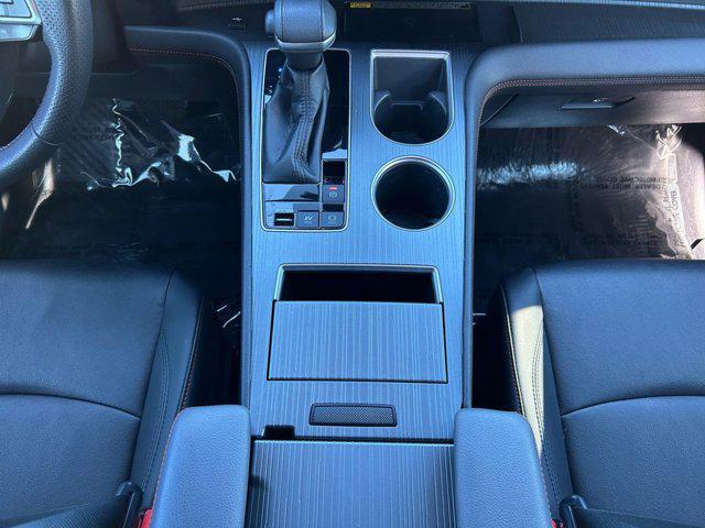 used 2022 Toyota Sienna car, priced at $46,589