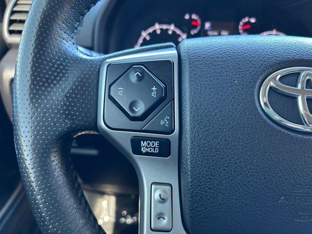 used 2020 Toyota 4Runner car, priced at $45,999