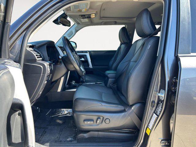 used 2020 Toyota 4Runner car, priced at $45,999