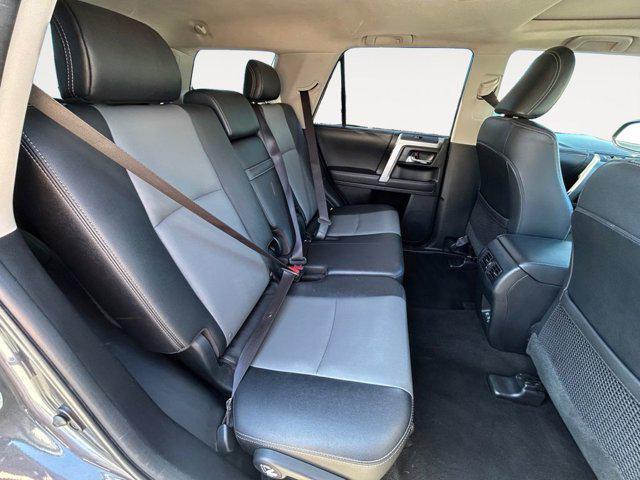 used 2020 Toyota 4Runner car, priced at $45,999