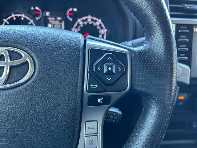 used 2020 Toyota 4Runner car, priced at $45,999