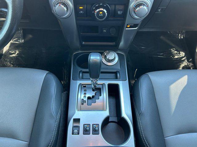 used 2020 Toyota 4Runner car, priced at $45,999