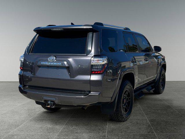 used 2020 Toyota 4Runner car, priced at $45,999