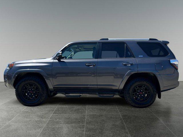 used 2020 Toyota 4Runner car, priced at $42,524