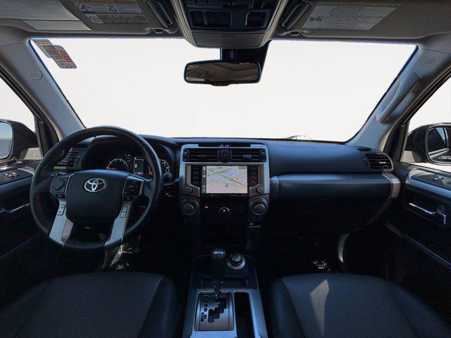 used 2020 Toyota 4Runner car, priced at $45,999
