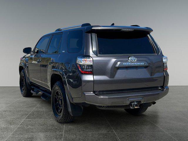 used 2020 Toyota 4Runner car, priced at $45,999