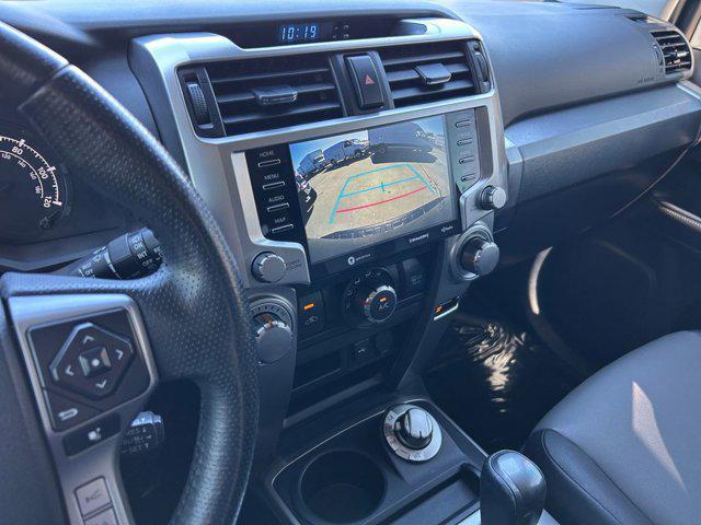 used 2020 Toyota 4Runner car, priced at $45,999