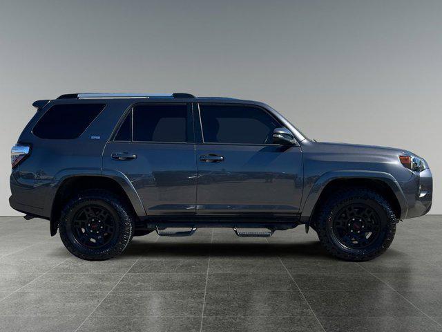 used 2020 Toyota 4Runner car, priced at $45,999