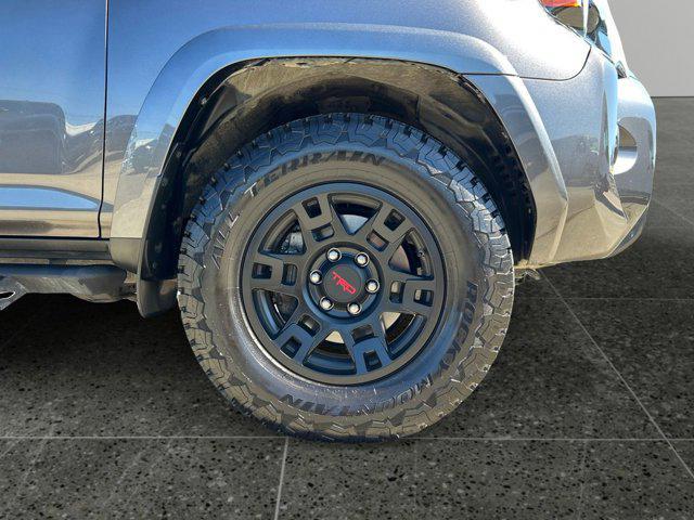 used 2020 Toyota 4Runner car, priced at $45,999