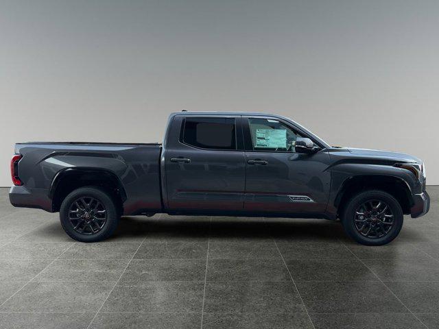 new 2025 Toyota Tundra car, priced at $68,287
