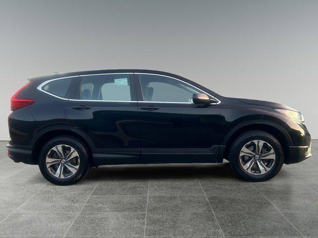 used 2017 Honda CR-V car, priced at $18,999