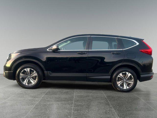 used 2017 Honda CR-V car, priced at $18,999