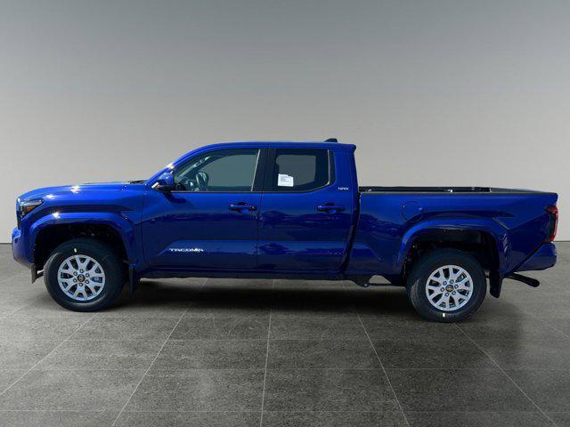 new 2025 Toyota Tacoma car, priced at $43,429