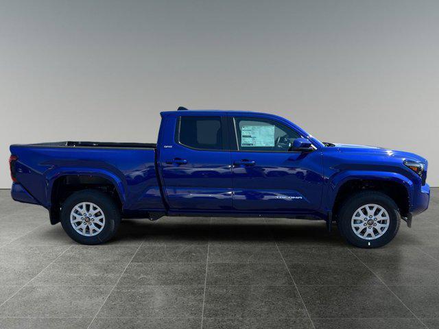 new 2025 Toyota Tacoma car, priced at $43,429
