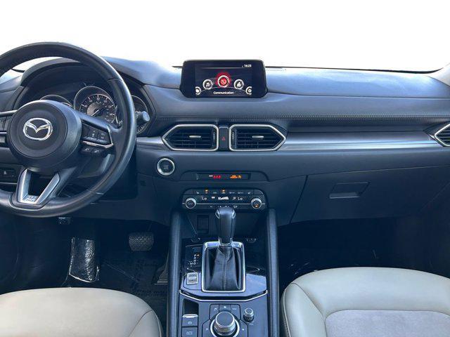 used 2020 Mazda CX-5 car, priced at $19,478