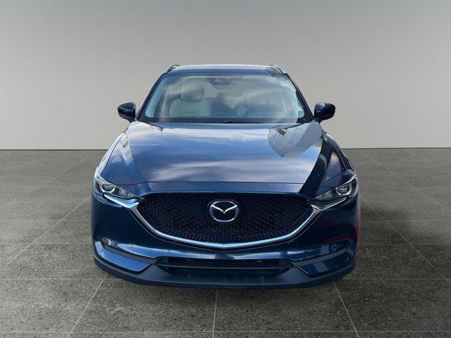 used 2020 Mazda CX-5 car, priced at $19,478