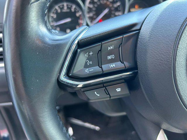 used 2020 Mazda CX-5 car, priced at $19,478