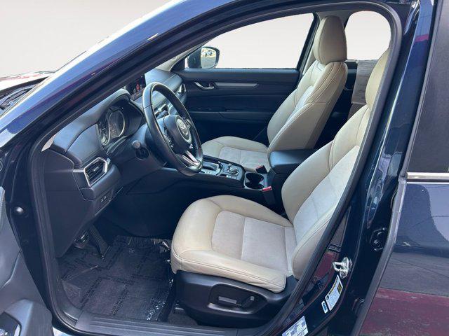 used 2020 Mazda CX-5 car, priced at $19,478
