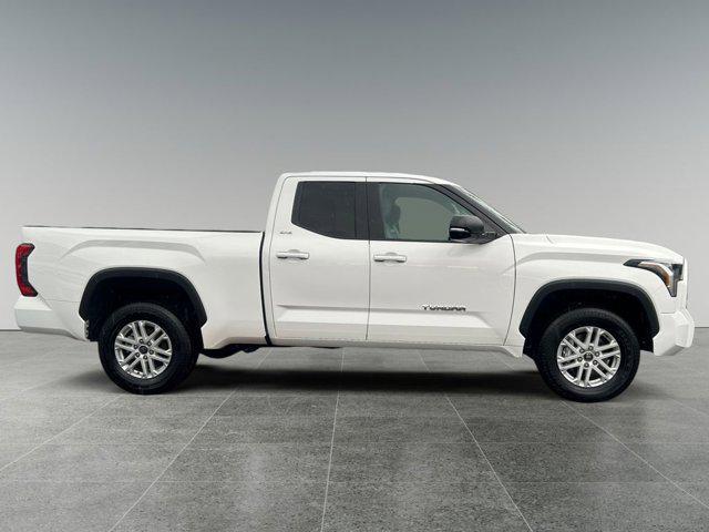 used 2024 Toyota Tundra car, priced at $43,976