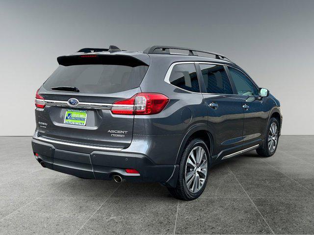 used 2020 Subaru Ascent car, priced at $29,999