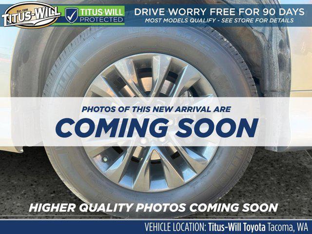 used 2021 Lexus GX 460 car, priced at $49,999