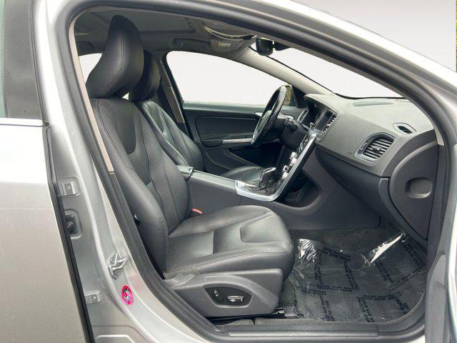 used 2015 Volvo S60 car, priced at $10,841