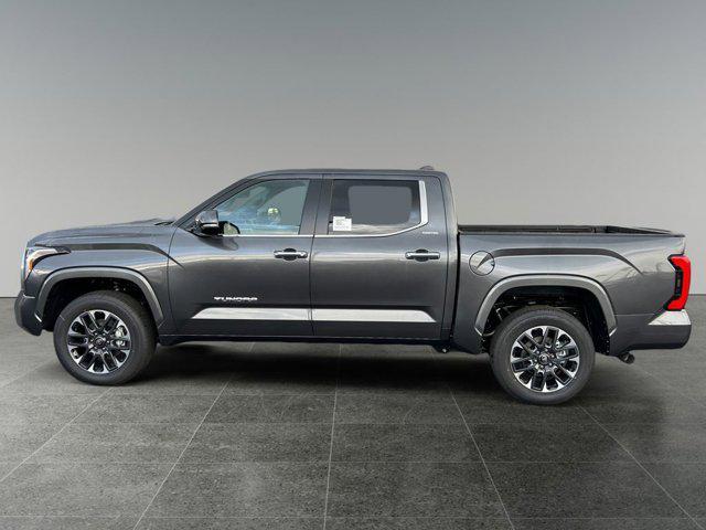 new 2026 Toyota Tundra car, priced at $59,480