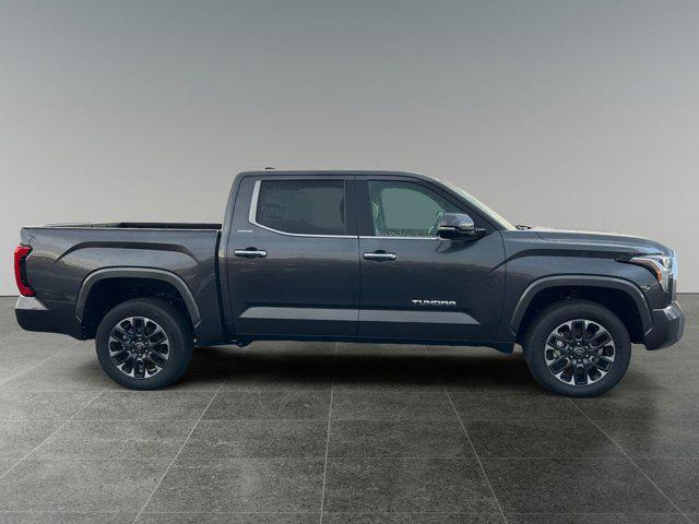new 2026 Toyota Tundra car, priced at $59,480