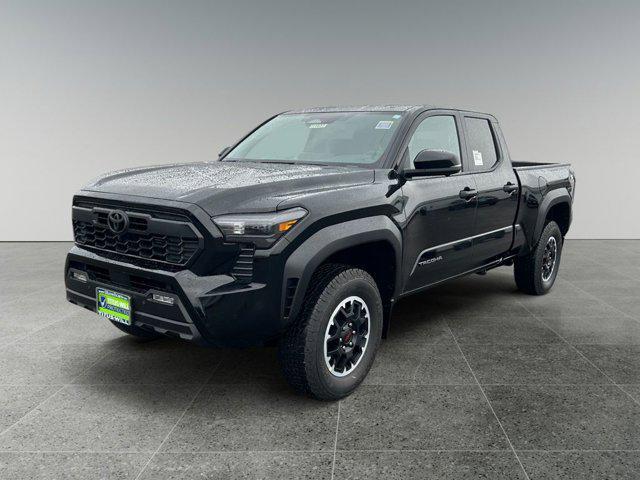 new 2024 Toyota Tacoma car, priced at $55,398