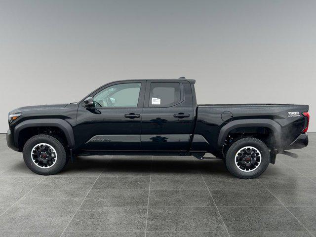 new 2024 Toyota Tacoma car, priced at $55,398