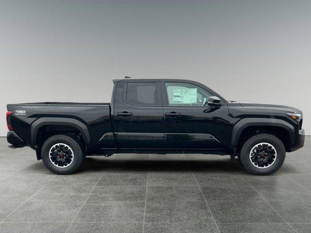 new 2024 Toyota Tacoma car, priced at $55,398