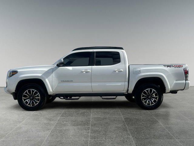 used 2022 Toyota Tacoma car, priced at $41,916