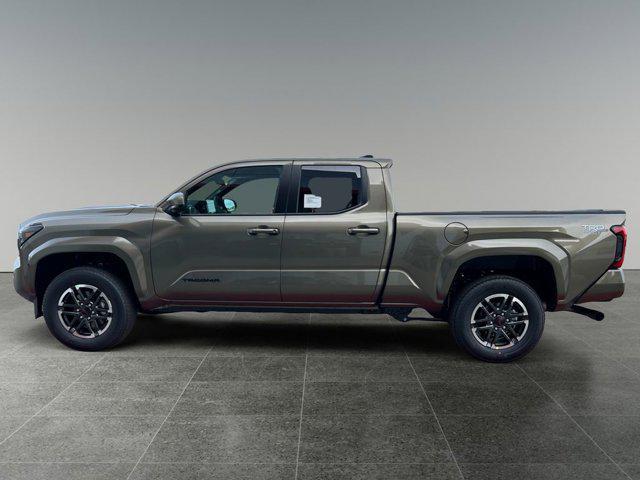 new 2025 Toyota Tacoma car, priced at $45,499