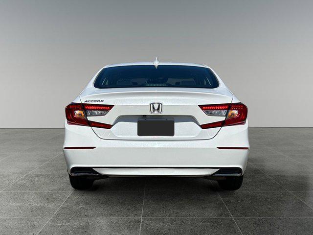 used 2021 Honda Accord car, priced at $25,999