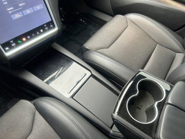 used 2017 Tesla Model S car, priced at $25,591