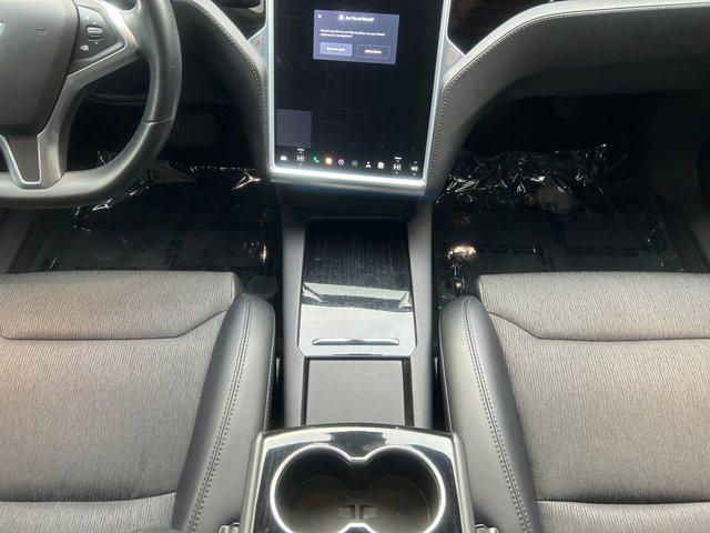 used 2017 Tesla Model S car, priced at $25,591