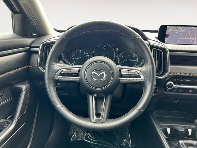 used 2023 Mazda CX-50 car, priced at $35,425
