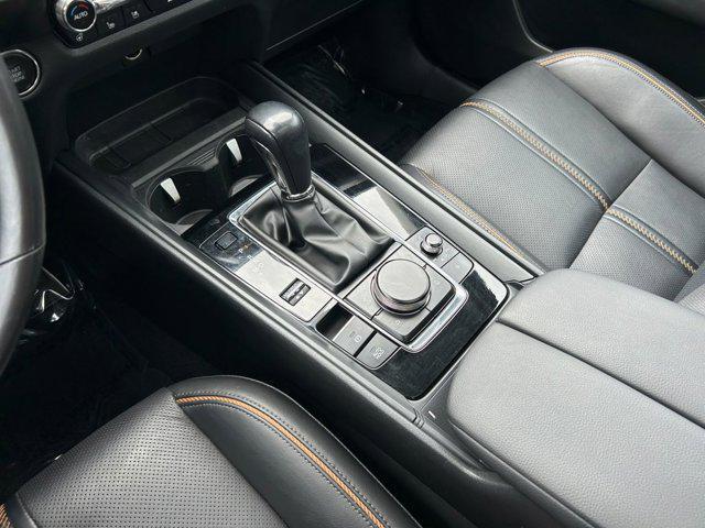 used 2023 Mazda CX-50 car, priced at $35,425