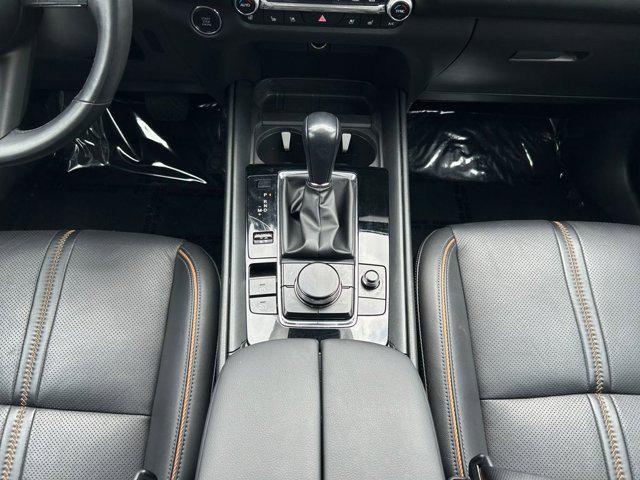 used 2023 Mazda CX-50 car, priced at $35,425