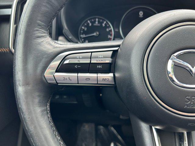 used 2023 Mazda CX-50 car, priced at $35,425